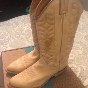Cowboy Boots